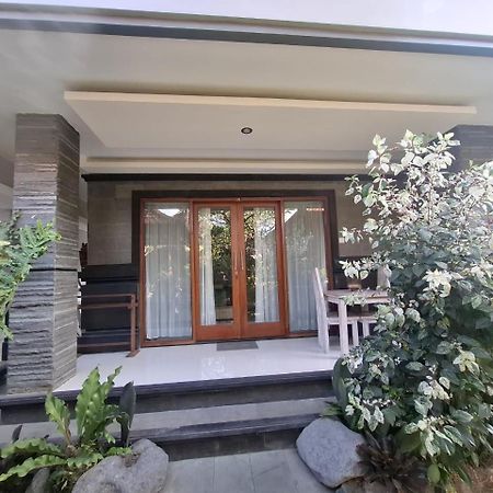 Nang Ade House Hotel Ubud Exterior foto